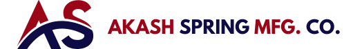 Akash Spring MFG. CO.