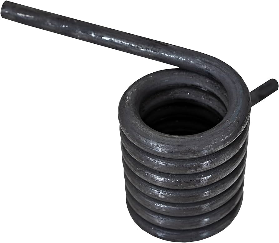 Heavy Duty torsion Spring