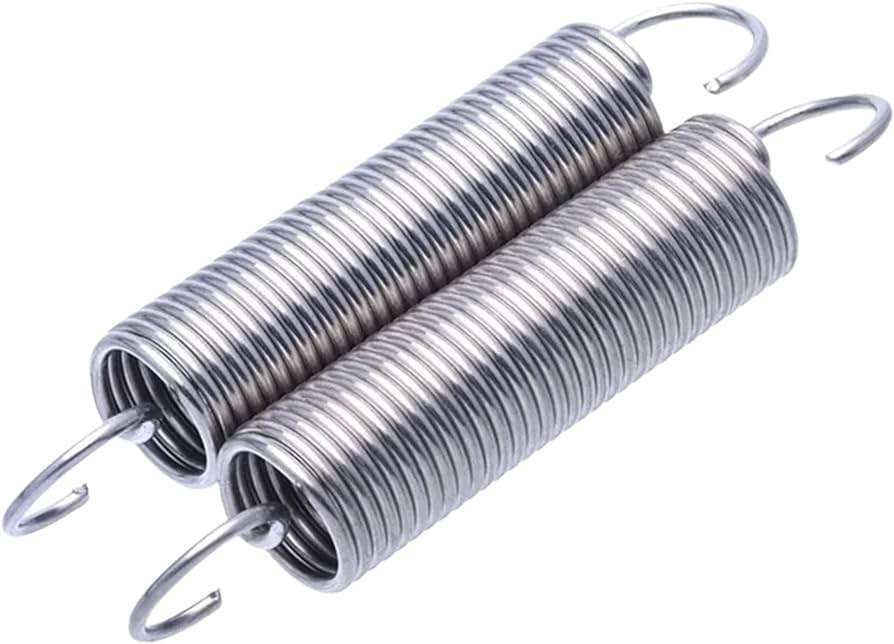 Industrial Compression Spring